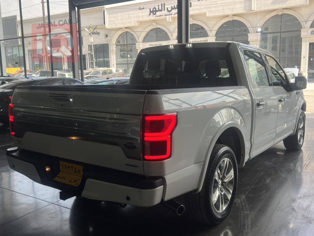 فورد إف-150